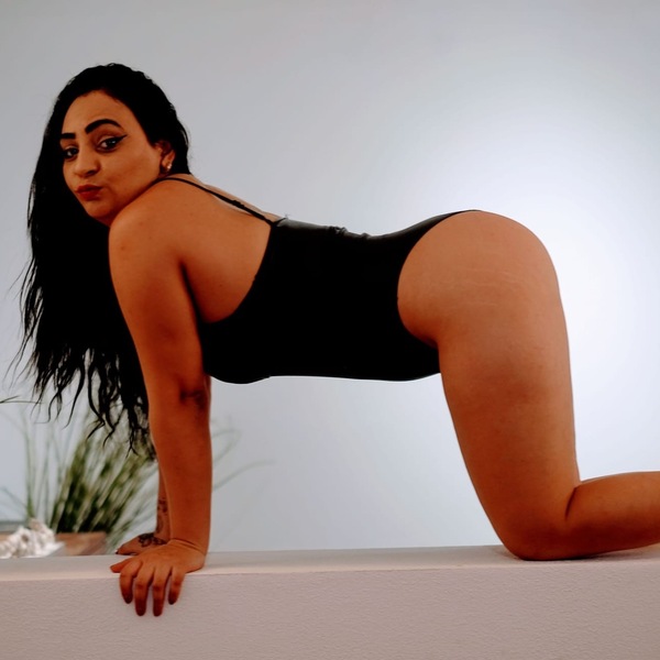 Kimberly Evelyn Benitez