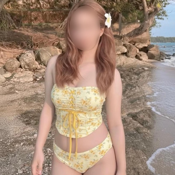 Serenity Nicole Steele